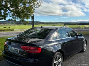 Audi A4 2014 SE Ultra Trade sale - Image 3