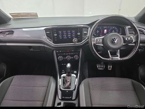 Volkswagen T-Roc 2.0TDI Sport DSG - Image 4