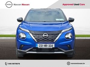 Nissan Juke HYBRID N-Design - Image 3