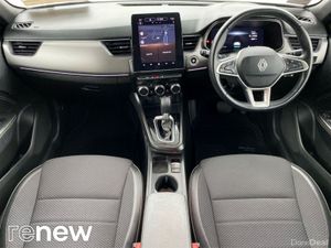 Renault Arkana TCe 140 Auto techno - Image 3