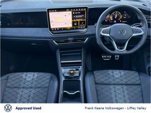 Volkswagen Tiguan R-LINE 75 AUTO 2.0TDI DSG 150HP - Image 2