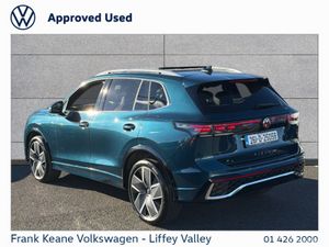 Volkswagen Tiguan R-LINE 75 AUTO 2.0TDI DSG 150HP - Image 3