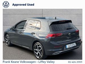 Volkswagen Golf STYLE 1.5 TSI 130HP *URANO GREY* * - Image 3
