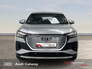 Audi Q4 e-tron €419 p/m - (2026) 45 SPORT 286PS *8 - Image 3