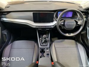 Skoda Octavia Selection 2.0TDI 115bhp - Image 3