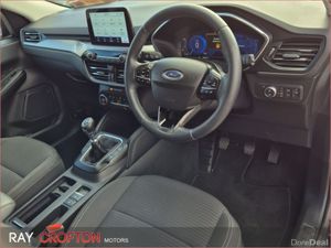 Ford Kuga 1.5 EcoBlue 120PS Titanium - Image 3