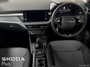 Skoda Fabia Selection 1.0MPi 80HP - Low Rate Finan - Image 3