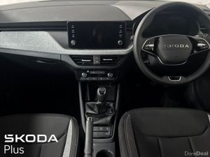 Skoda Scala Selection 1.0TSi 115HP - Low APR Finan - Image 3