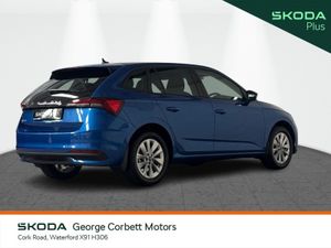 Skoda Scala Selection 1.0TSi 115HP - Low APR Finan - Image 4