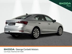 Skoda Octavia Style 1.0TSi 110HP - Low Mileage, To - Image 4