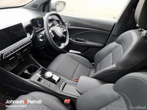 MG MG3  EXCLUSIVE HYBRID+ 5DR AUTO - Image 2