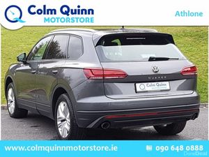 Volkswagen Touareg 3.0 TDI V6 231BHP - 4Motion ** - Image 3