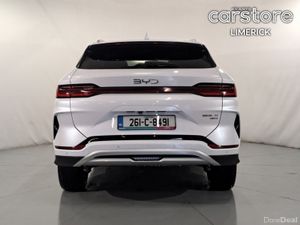 BYD SEAL U SEAL U DM-i BOOST FWD - Image 4