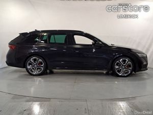 Skoda Octavia OCTAVIA C RS 2.0TDI 200HP DSG - Image 2