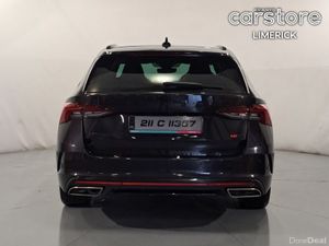 Skoda Octavia OCTAVIA C RS 2.0TDI 200HP DSG - Image 4