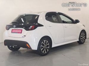 Toyota Yaris 1.5 - Image 3