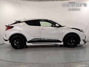 Toyota C-HR 1.8 - Image 2