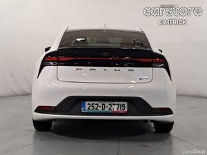 Toyota Prius HEV 1.8 5 Door - Image 4