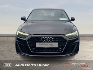 Audi A1 1.0 30 TFSI S Line - Image 3