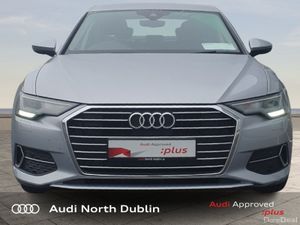 Audi A6 40TDI 204HP S tronic SE - Image 2