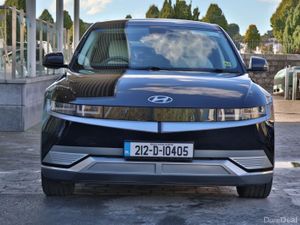 Hyundai IONIQ 5 Electric Premium 58KW , Low Mileag - Image 4