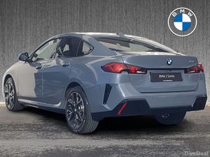 BMW 2-Series 220 M Sport Gran Coupe - Image 2