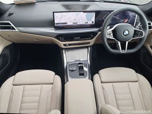 BMW 4-Series 420i M Sport Pro Gran Coupe - Image 4
