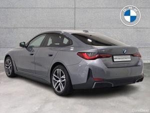 BMW i4 eDrive40 Sport - Image 3