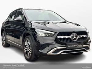 Mercedes-Benz GLA 250E Progressive Line Plus Compa - Image 4