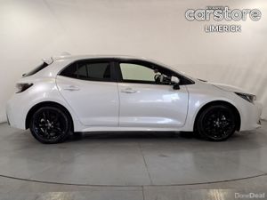 Toyota Corolla SPORT HYBRID G STYLE PACKAGE - Image 2