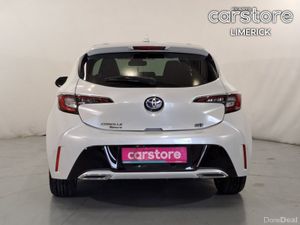 Toyota Corolla SPORT HYBRID G STYLE PACKAGE - Image 4