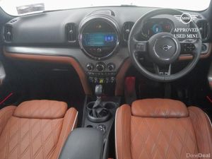 Mini Countryman Cooper S E Exclusive - Image 4