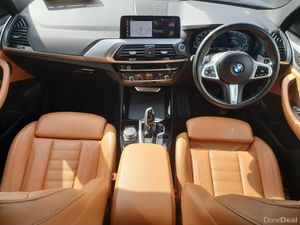 BMW X3 xDrive30e M Sport - Image 4