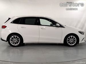 Mercedes-Benz B-Class B 180 AUTO - Image 2