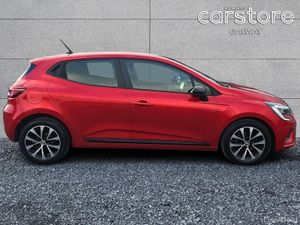 Renault Clio TCe 90 DFull Equilibre - Image 2