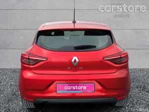 Renault Clio TCe 90 DFull Equilibre - Image 4