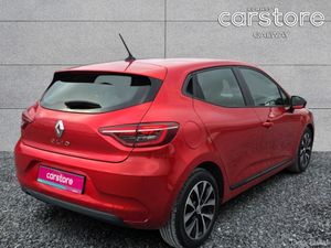 Renault Clio TCe 90 DFull Equilibre - Image 3