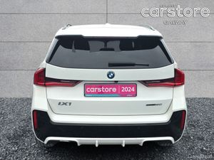 BMW iX1 Ix1 Edrive20 M Sport  eDrive20 M Sport  20 - Image 4