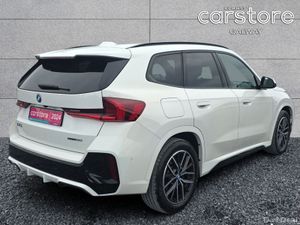 BMW iX1 Ix1 Edrive20 M Sport  eDrive20 M Sport  20 - Image 3