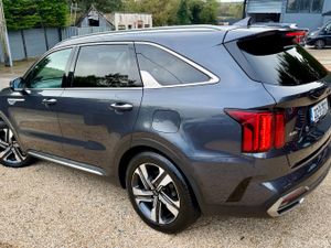 2021 Kia Sorento K3 Phev AWD 7 Seater - Image 4