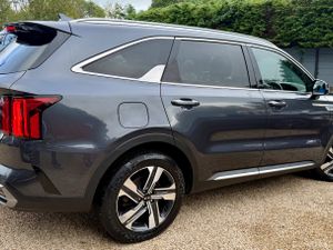 2021 Kia Sorento K3 Phev AWD 7 Seater - Image 2