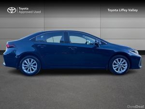 Toyota Corolla COROLLA HYBRID LUNA SALOON - Image 3
