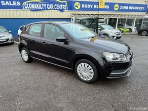 Only 30,293 Km's Vw Polo 1.2 Tsi Automatic - Image 4