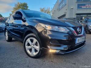 Nissan Qashqai 2019 Panoramic Roof - Image 2