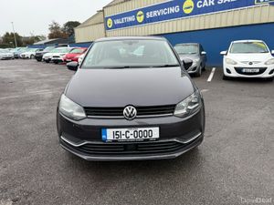 Immaculate Vw Polo 1.2 Tsi Automatic - Image 3