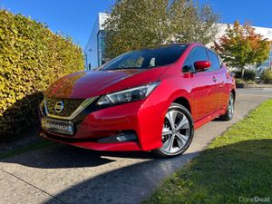 Nissan Leaf 221 62Kw*Long Range*SOH(91.2%) - Image 3