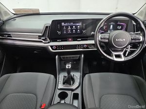 Kia Sportage 1.6 K2 Diesel 5DR - Image 4