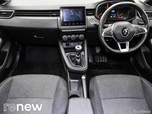 Renault Clio Iconic TCe 90 - Image 2