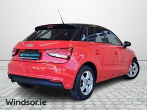 Audi A1 TFSI SPORTS AUTO - Image 2