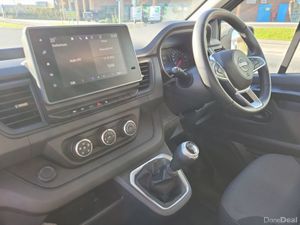 Nissan Primastar PRIMASTAR L2 H1 130 SV - Image 3